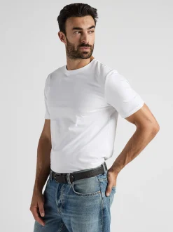 JCC Herren Gürtel in braun