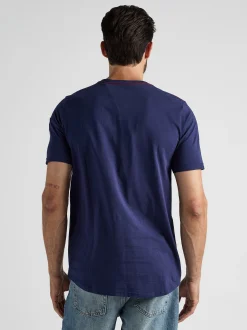JCC Herren T-Shirt in blau