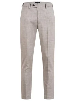 Jeff Herren Anzughose - JFElliot pants in sand