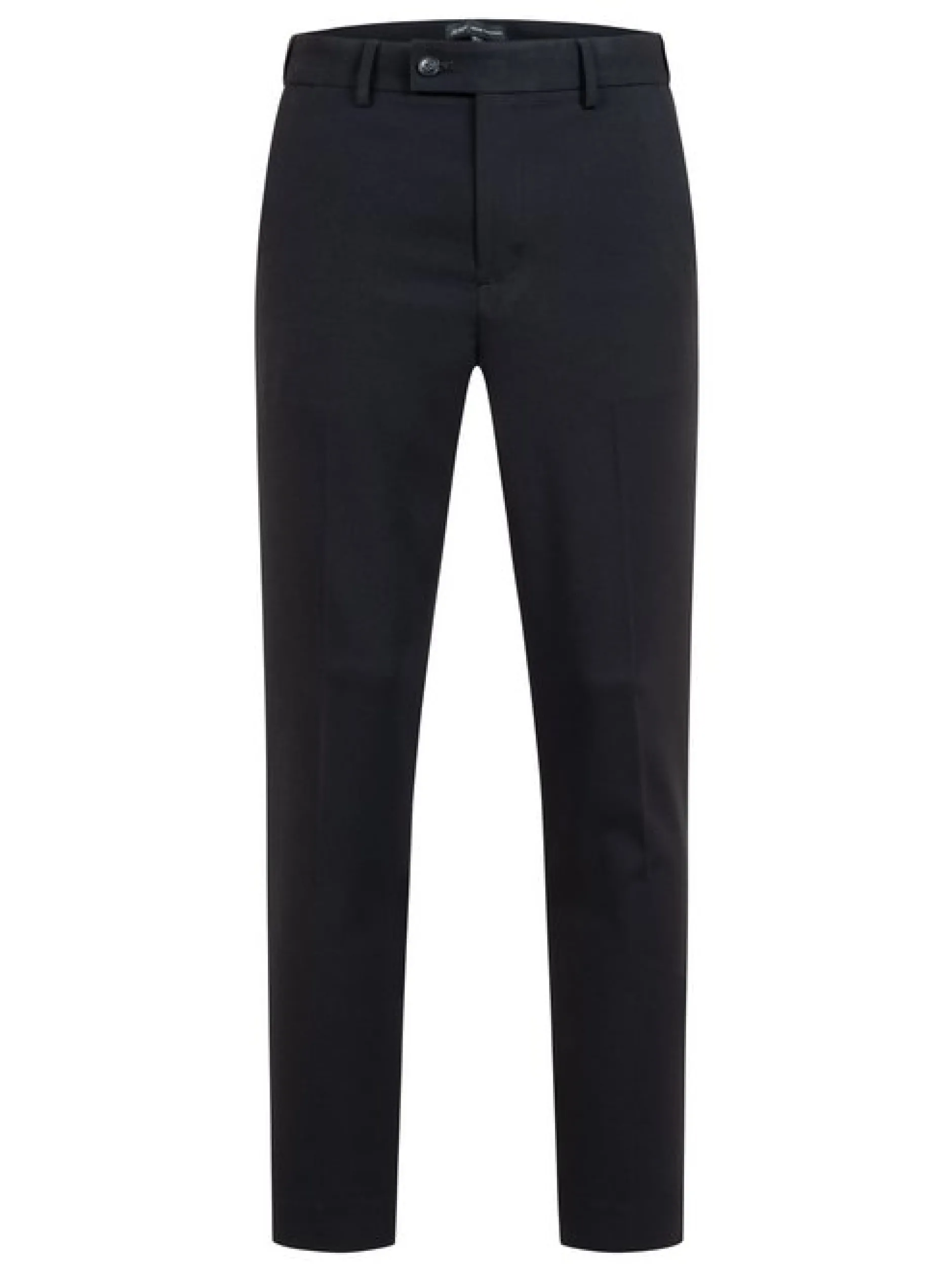 Jeff Herren Anzughose - JFMiller pants in schwarz
