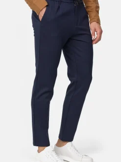 Jeff Herren Hose - Dyer in marine