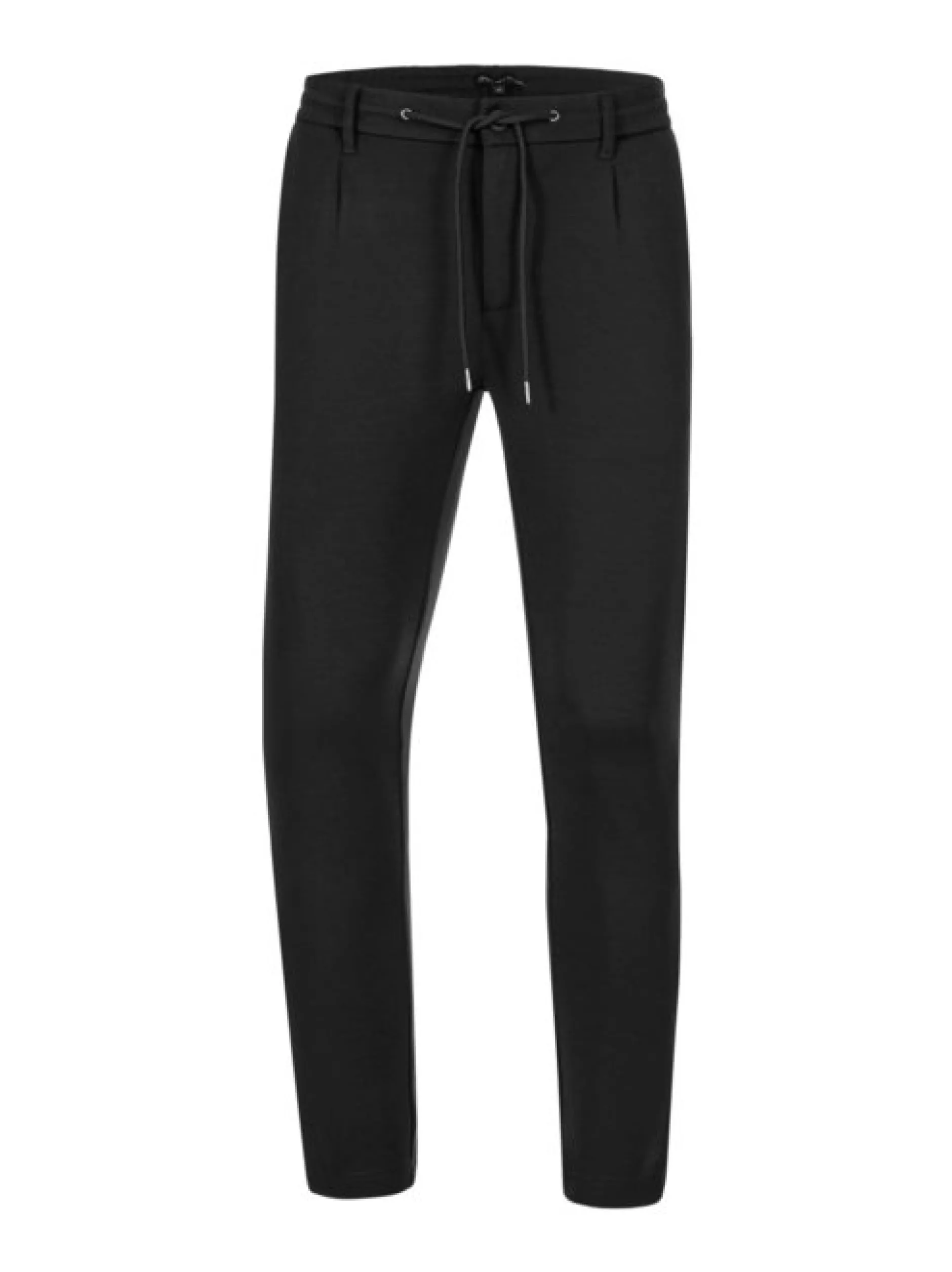 Jeff Herren Hose - Dyer in schwarz