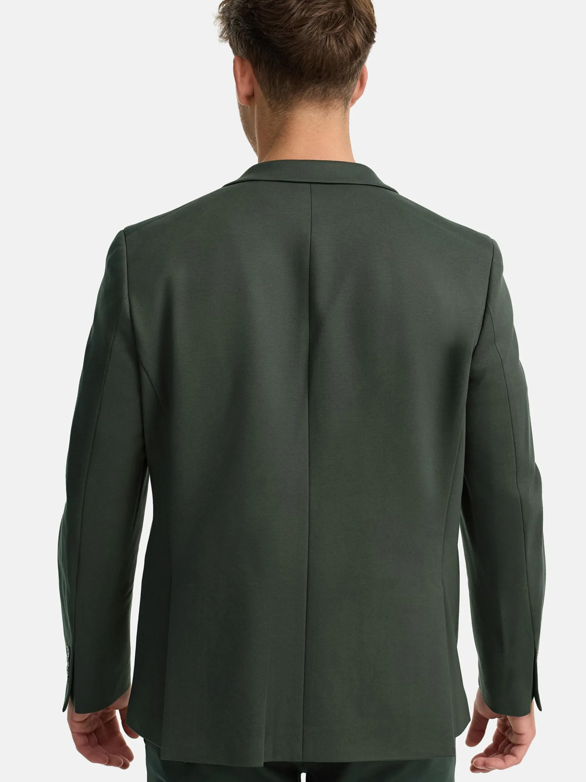 Jeff Herren Sakko - JFEzra in khaki