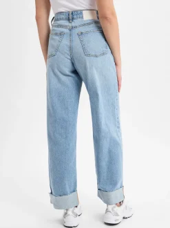 JJXX Damen Jeans -Tokyo in bleached - Länge: lang