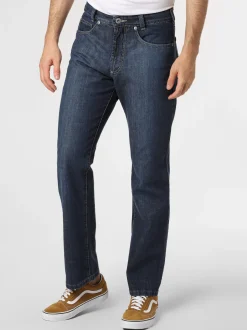 Joker Herren Jeans - Clark in medium stone - Länge: lang