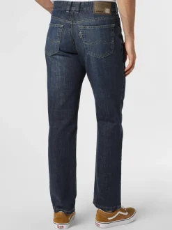 Joker Herren Jeans - Clark in medium stone - Länge: lang