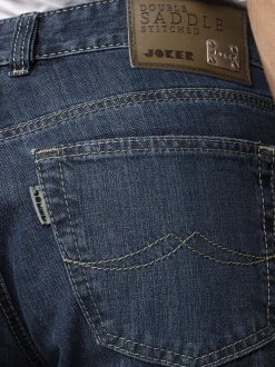 Joker Herren Jeans - Clark in medium stone - Länge: lang