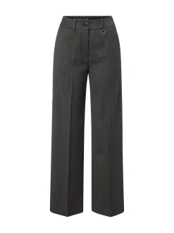JOOP! Damen Baukasten-Businesshose - Peeky2 in anthrazit