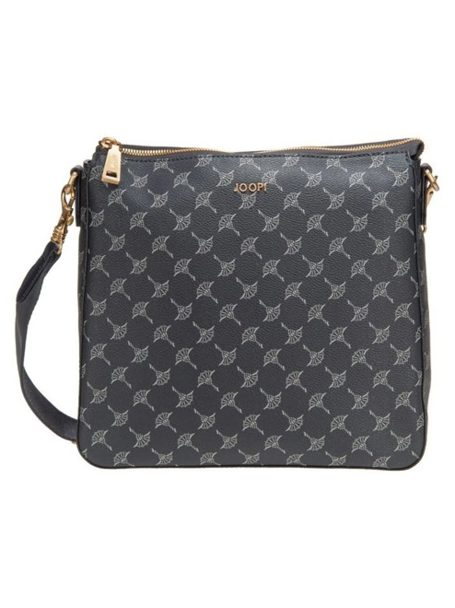JOOP! Damen Beuteltasche - Cortina 1.0 Jasmina MVZ in schwarz