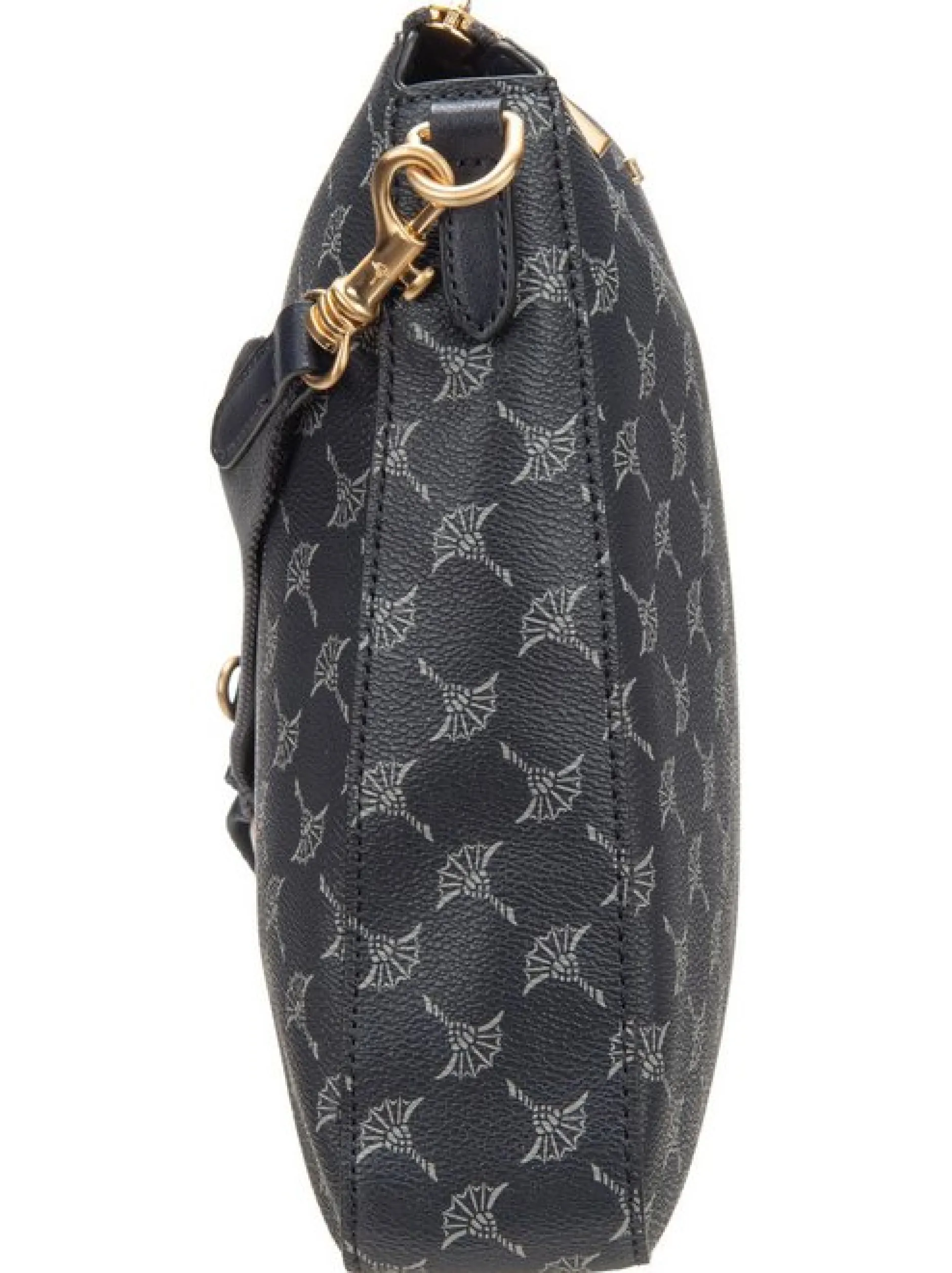 JOOP! Damen Beuteltasche - Cortina 1.0 Jasmina MVZ in schwarz