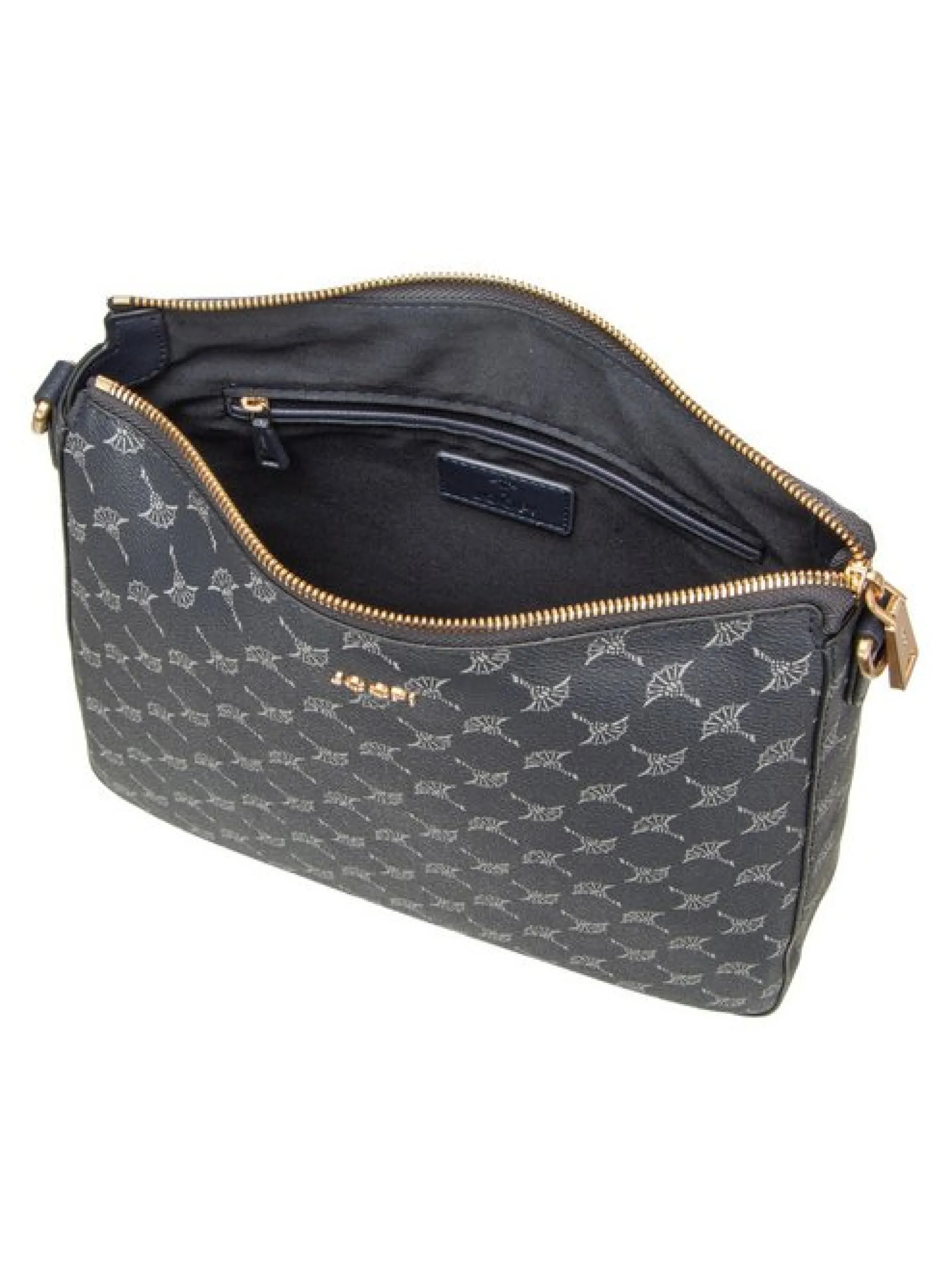 JOOP! Damen Beuteltasche - Cortina 1.0 Jasmina MVZ in schwarz
