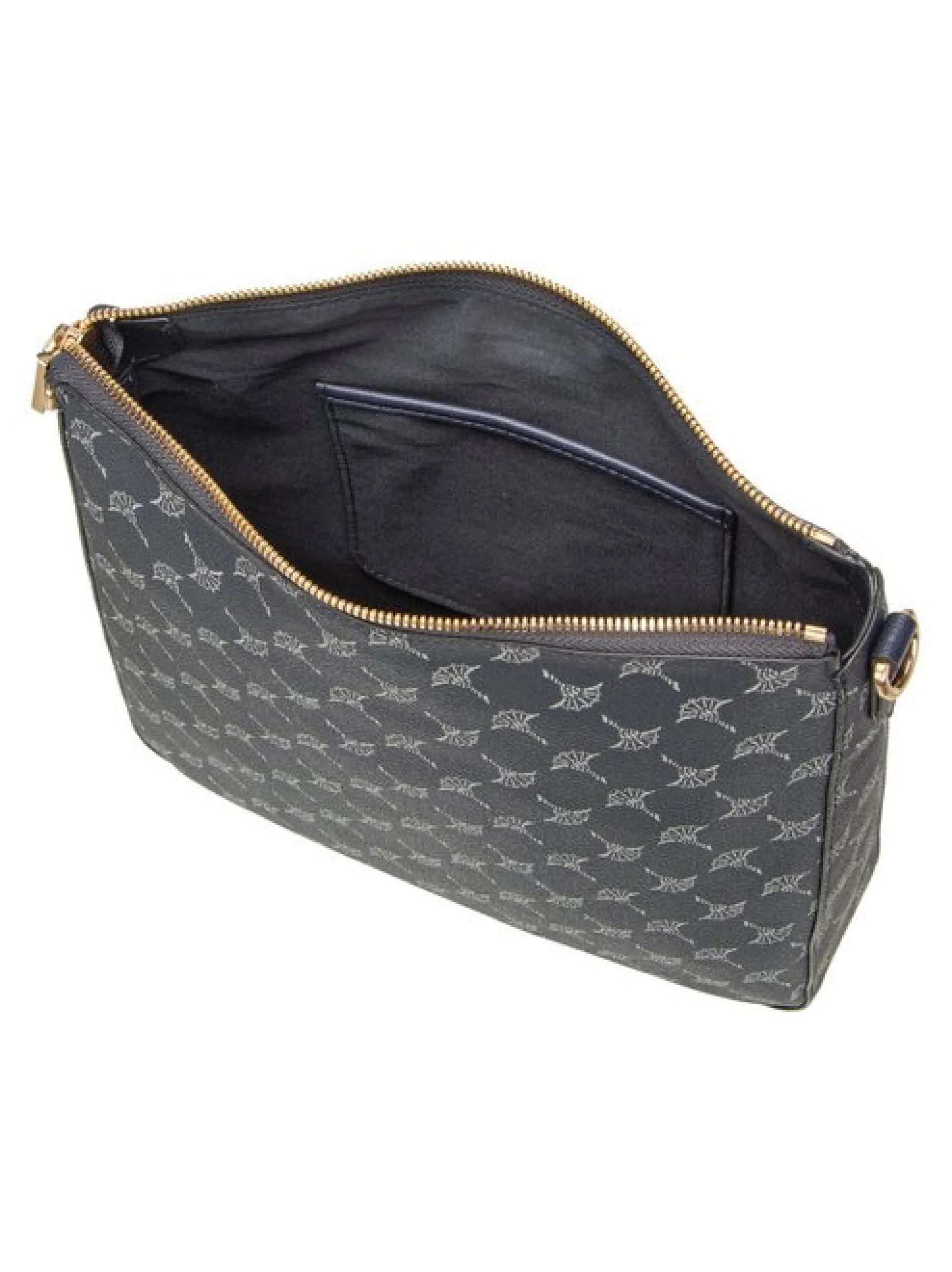 JOOP! Damen Beuteltasche - Cortina 1.0 Jasmina MVZ in schwarz