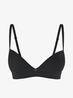 JOOP! Damen Bügelloser BH - Sensation in schwarz