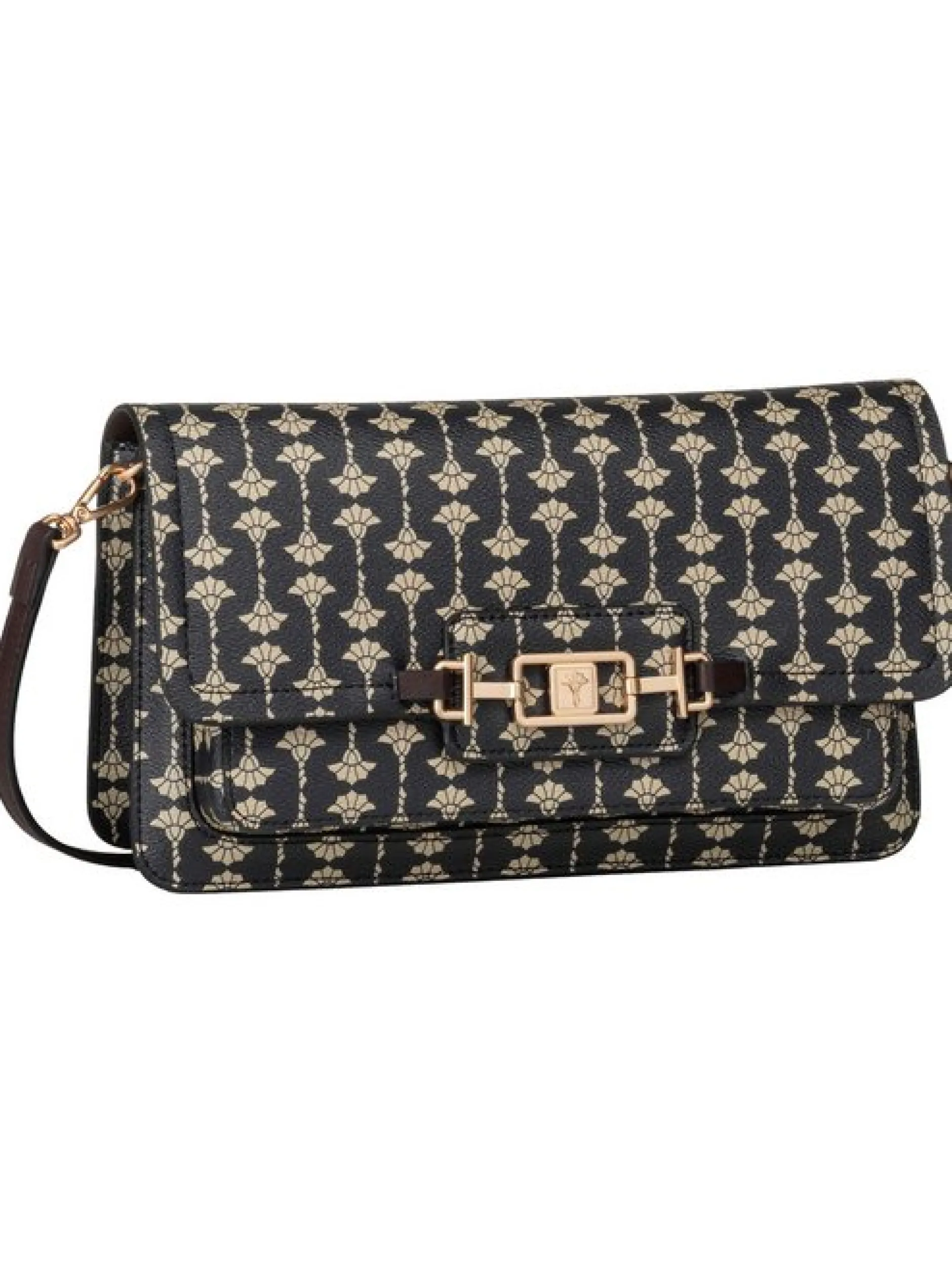JOOP! Damen Bodybag - Collana Alexi SHF in blau