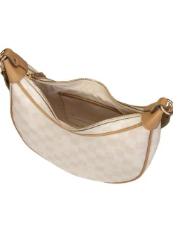 JOOP! Damen Bodybag - Cortina Piazza Jennifer MVZ in beige