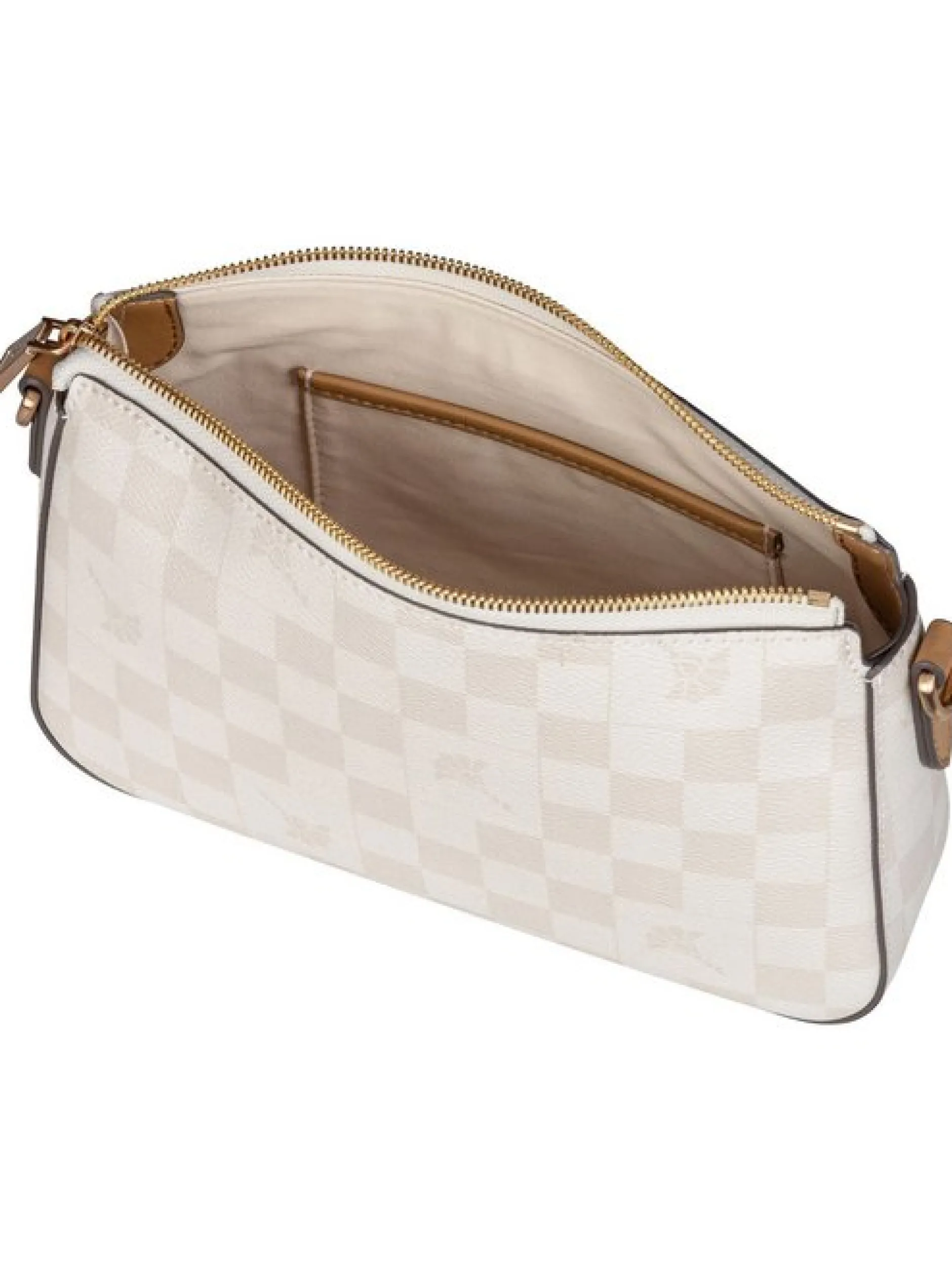 JOOP! Damen Bodybag - Cortina Piazza Jasmina SHZ in beige