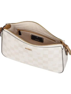 JOOP! Damen Bodybag - Cortina Piazza Jasmina SHZ in beige