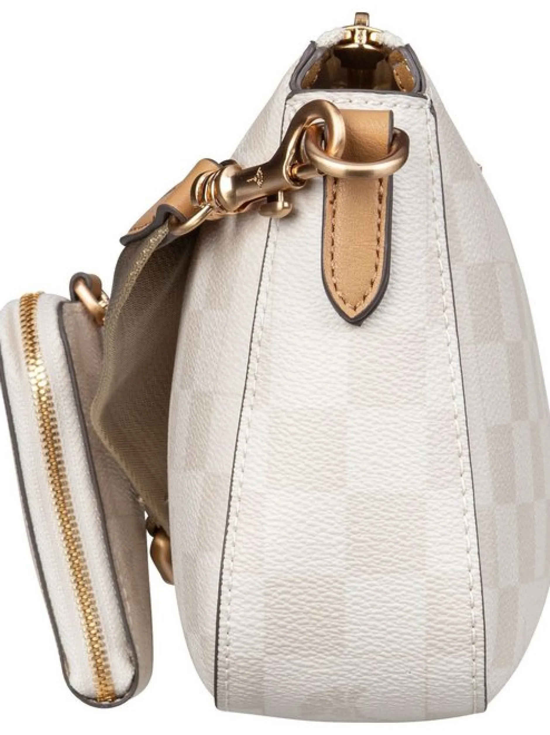 JOOP! Damen Bodybag - Cortina Piazza Jasmina SHZ in beige