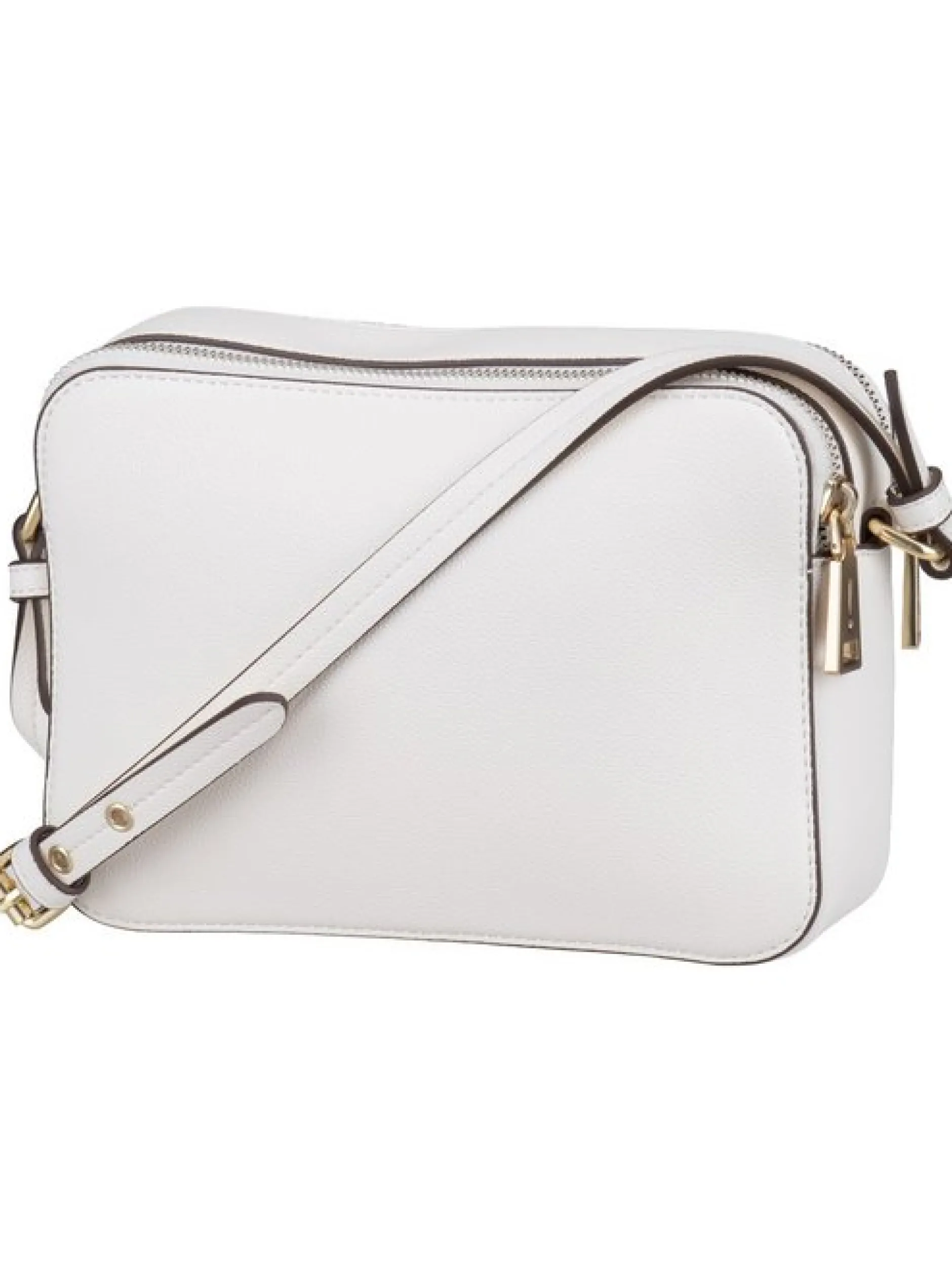 JOOP! Damen Bodybag - Cuore Lettera Susan SHZ in weiß