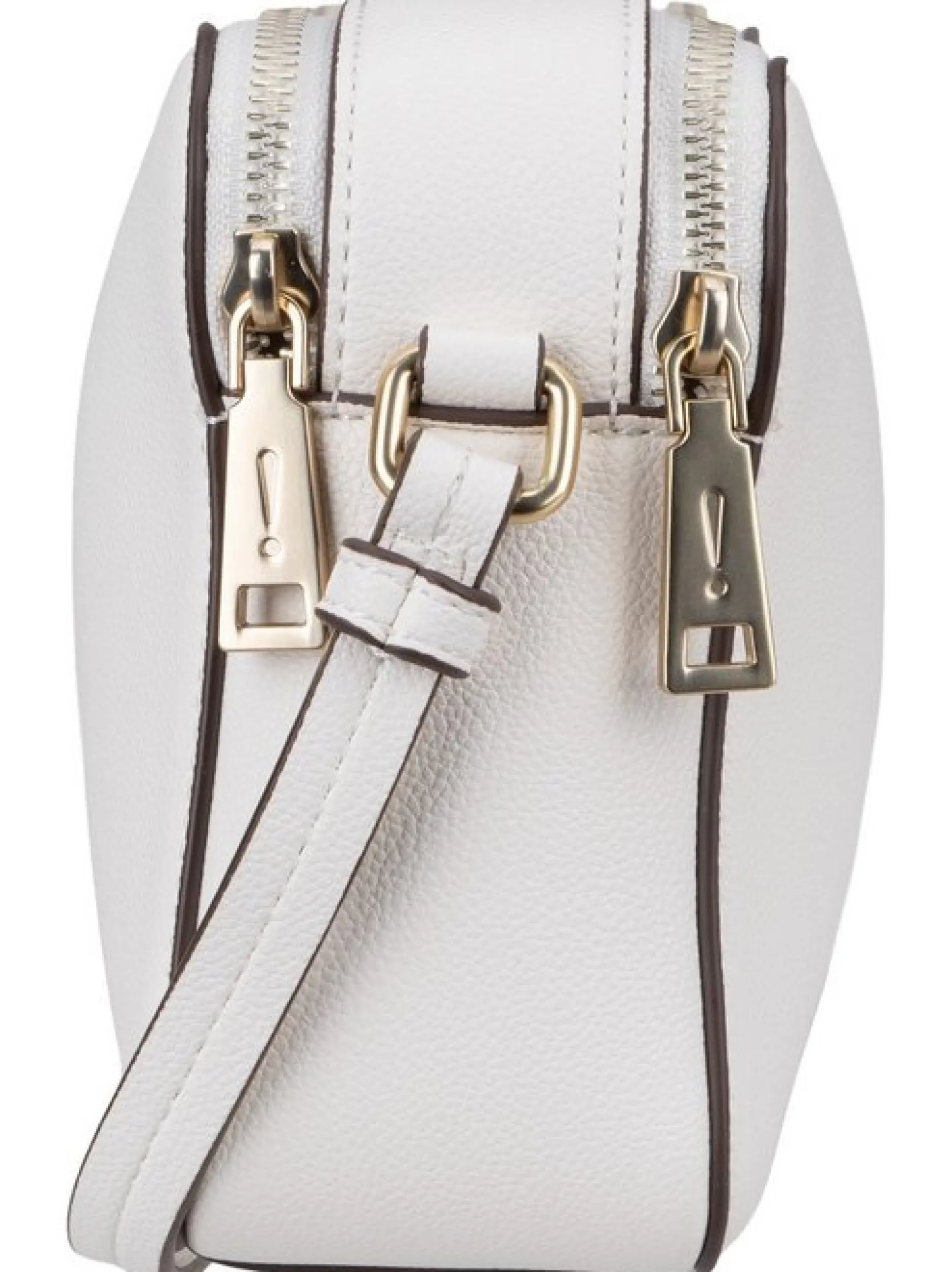JOOP! Damen Bodybag - Cuore Lettera Susan SHZ in weiß
