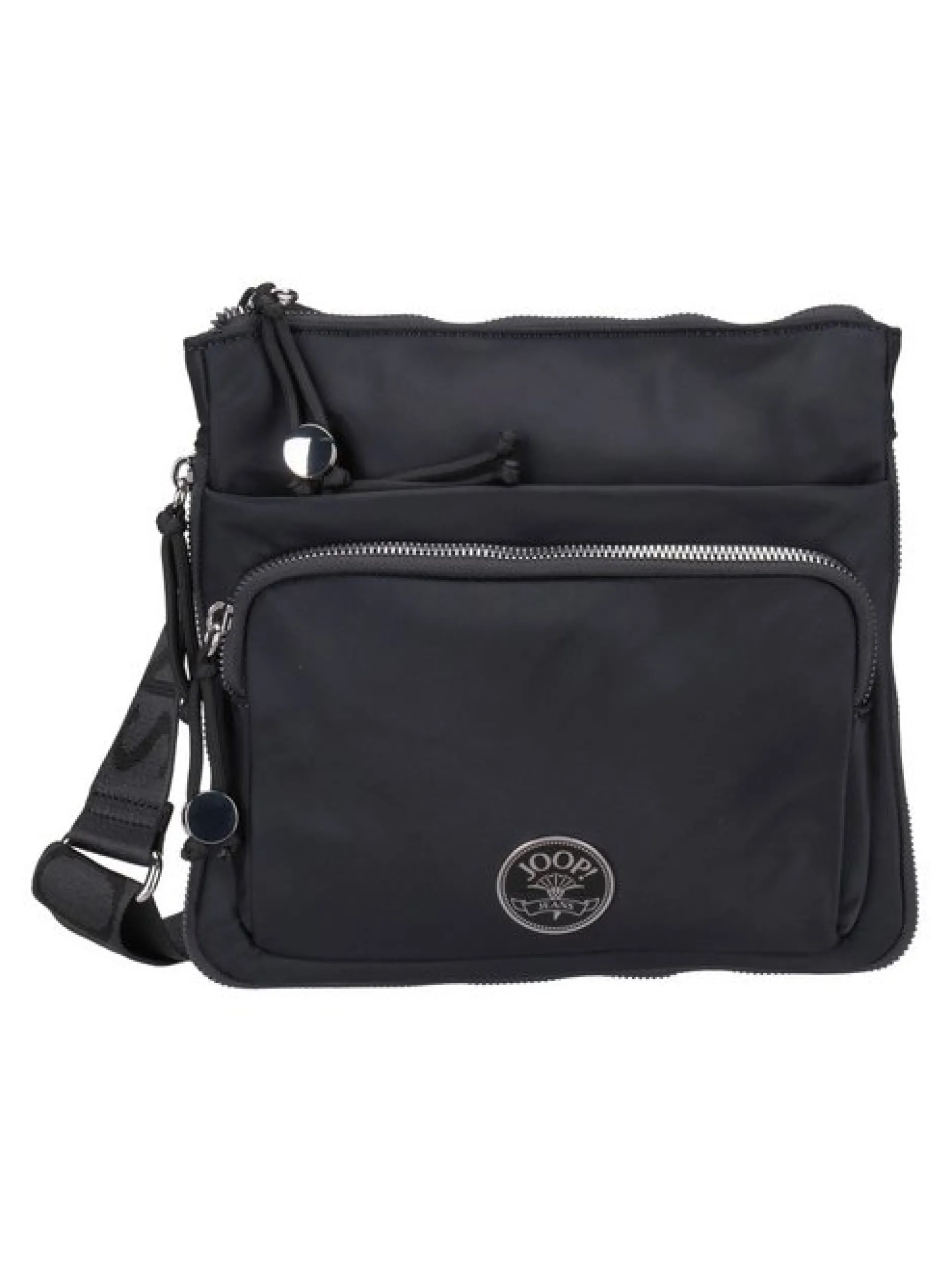 JOOP! Damen Bodybag - Lietissimo 1.0 Lilou MVZ in schwarz