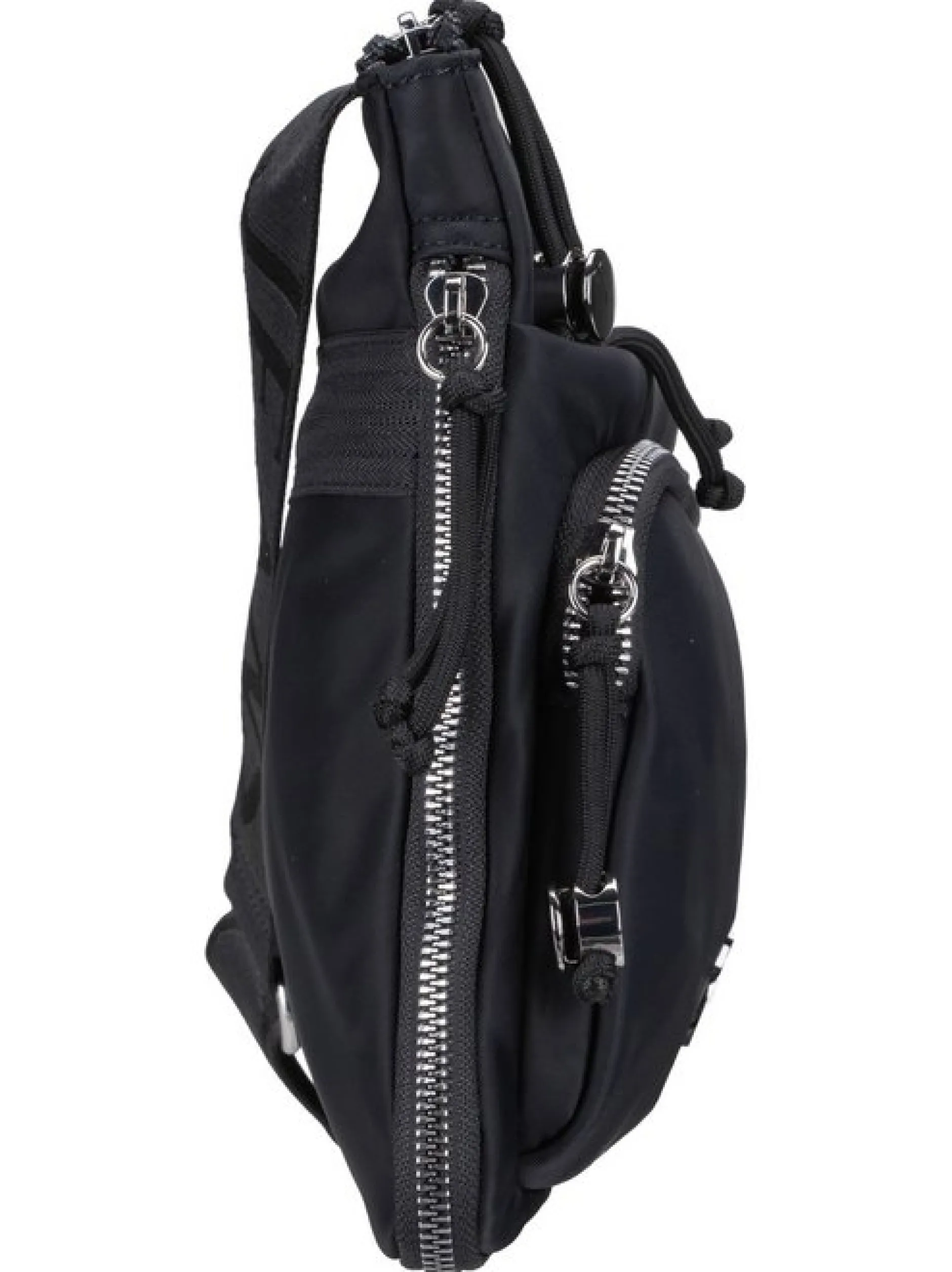 JOOP! Damen Bodybag - Lietissimo 1.0 Lilou MVZ in schwarz