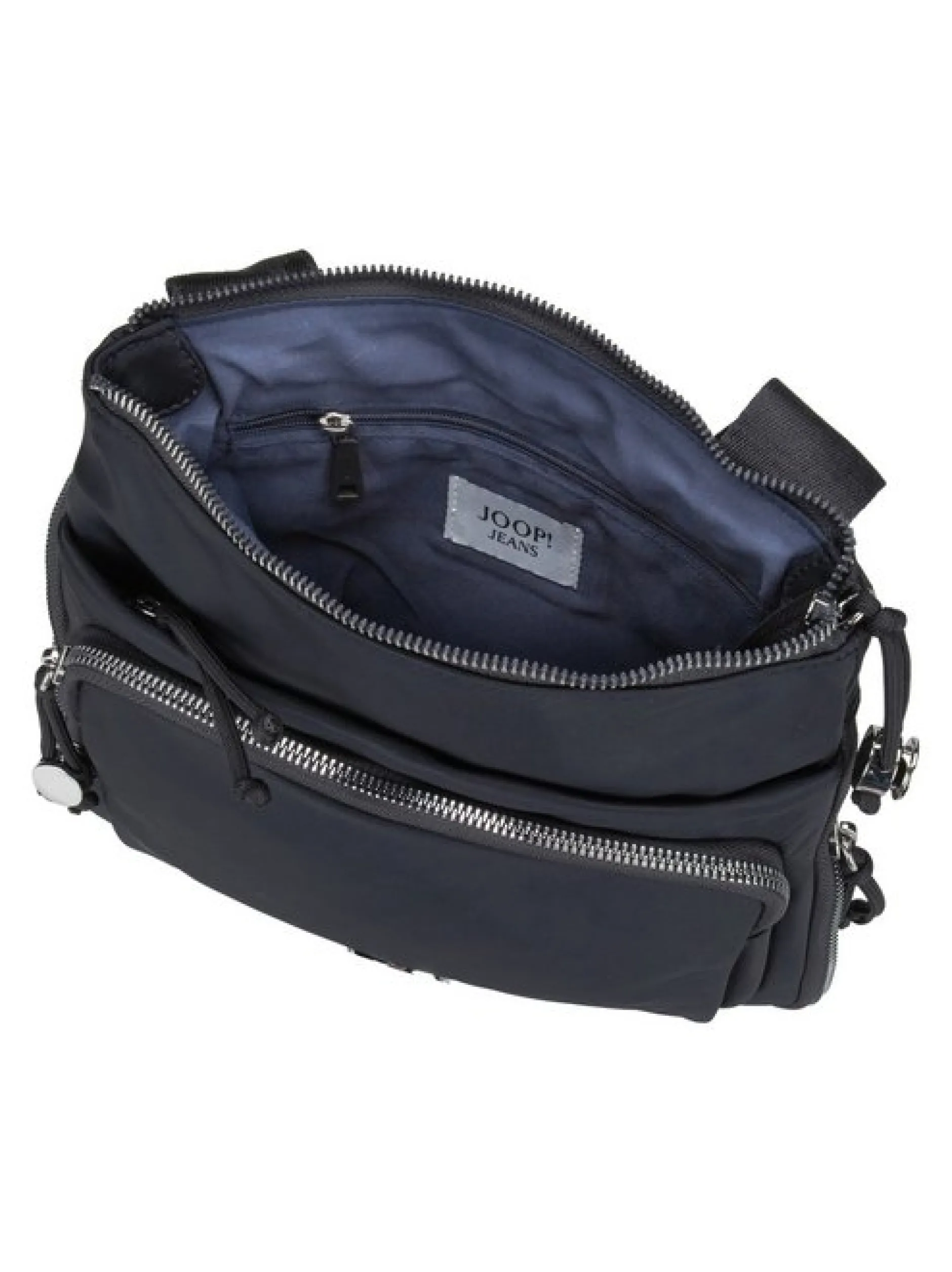 JOOP! Damen Bodybag - Lietissimo 1.0 Lilou MVZ in schwarz