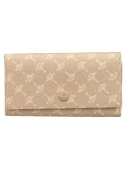 JOOP! Damen Geldbörse - Cortina 1.0 Europa Purse LH10F in braun