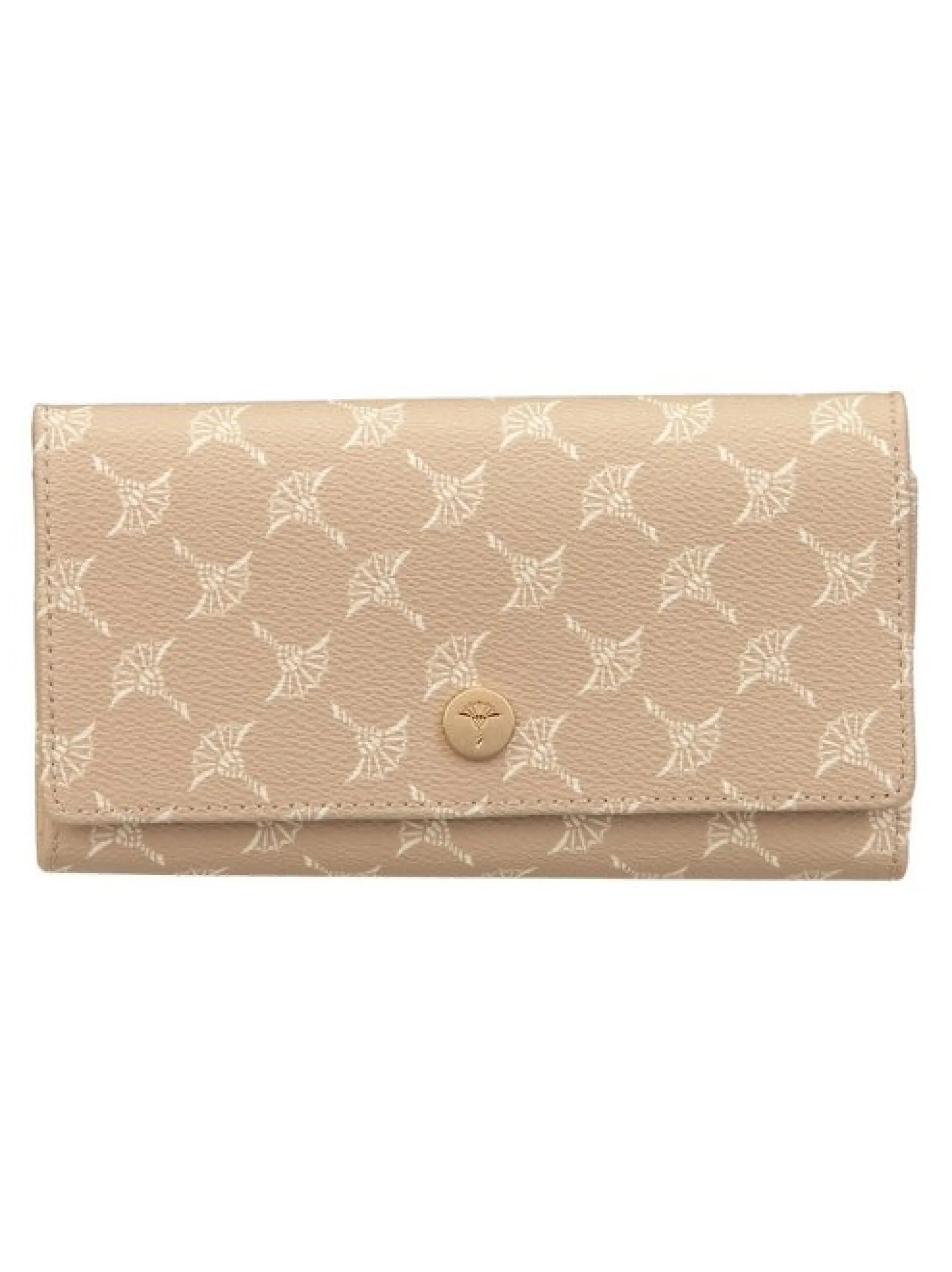 JOOP! Damen Geldbörse - Cortina 1.0 Europa Purse LH10F in braun