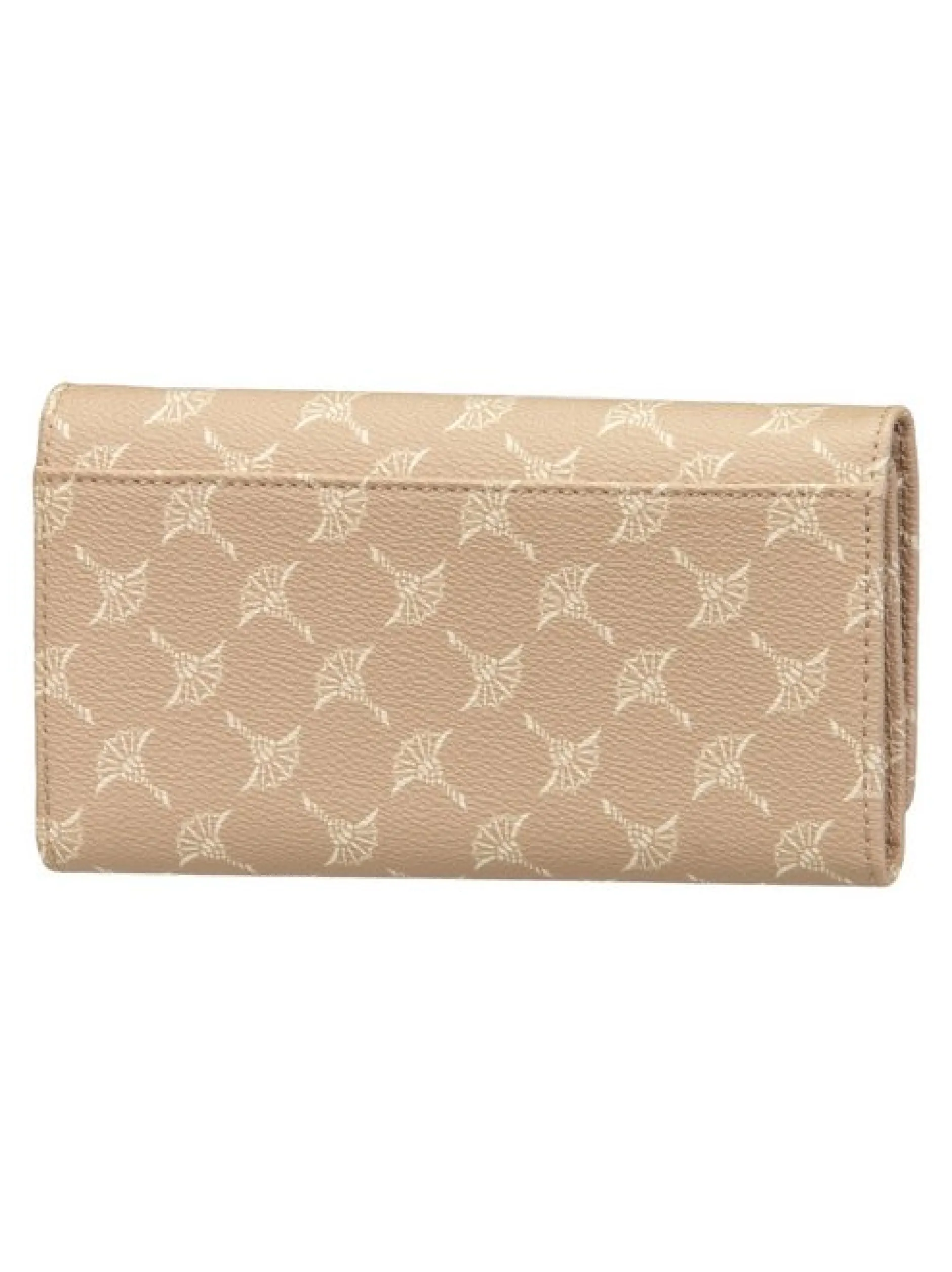 JOOP! Damen Geldbörse - Cortina 1.0 Europa Purse LH10F in braun