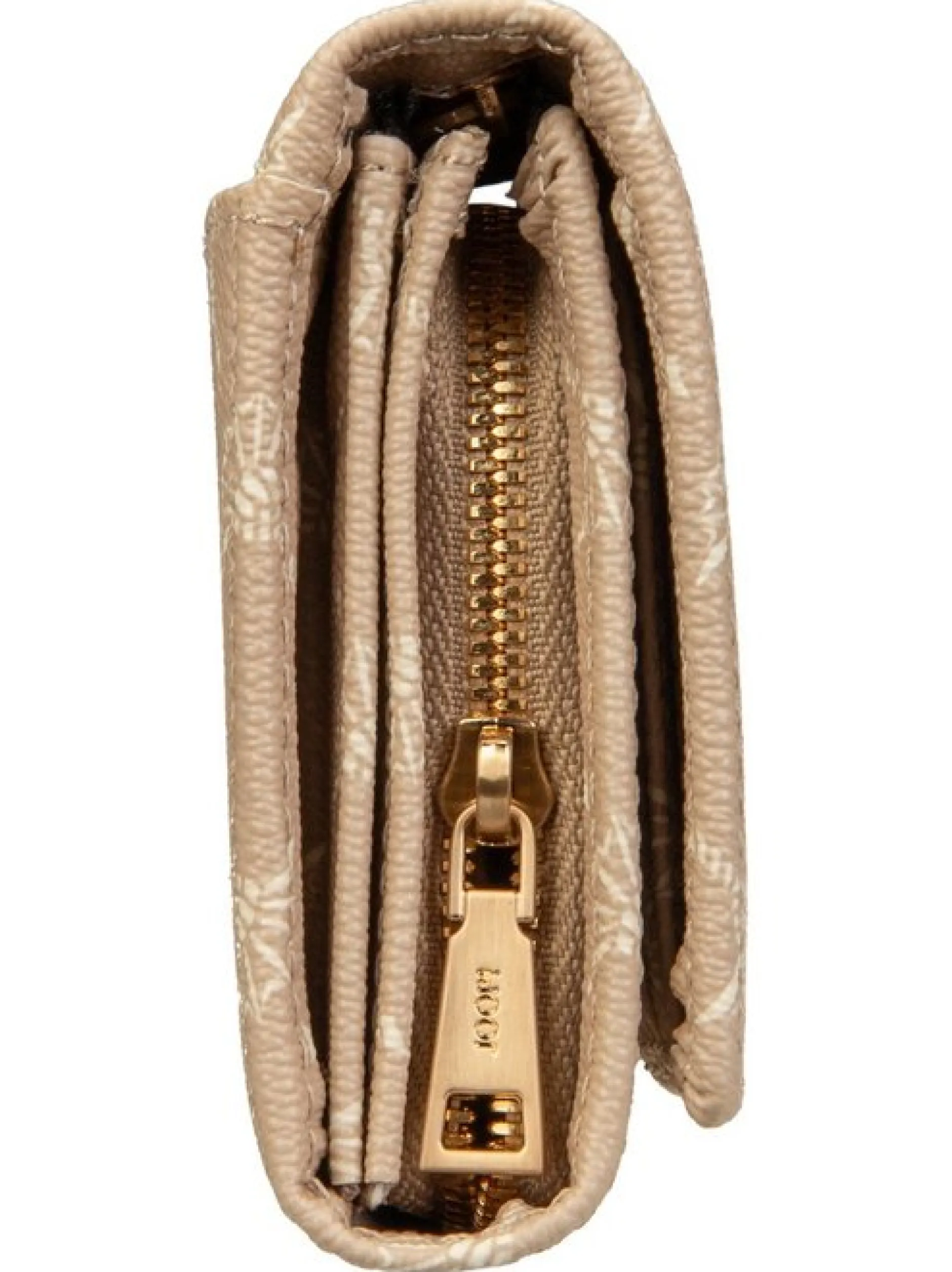 JOOP! Damen Geldbörse - Cortina 1.0 Europa Purse LH10F in braun
