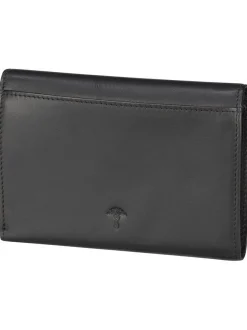 JOOP! Damen Geldbörse - Sofisticato 1.0 Cosma Purse MH10F in schwarz
