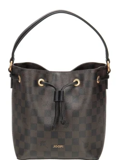 JOOP! Damen Handtasche - Cortina Piazza Franziska SVO in braun