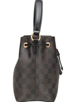 JOOP! Damen Handtasche - Cortina Piazza Franziska SVO in braun