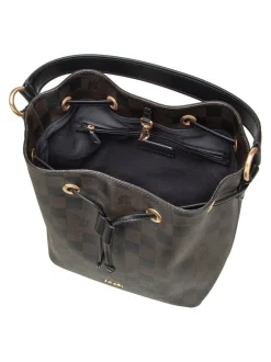 JOOP! Damen Handtasche - Cortina Piazza Franziska SVO in braun