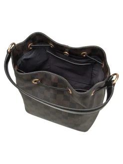 JOOP! Damen Handtasche - Cortina Piazza Franziska SVO in braun