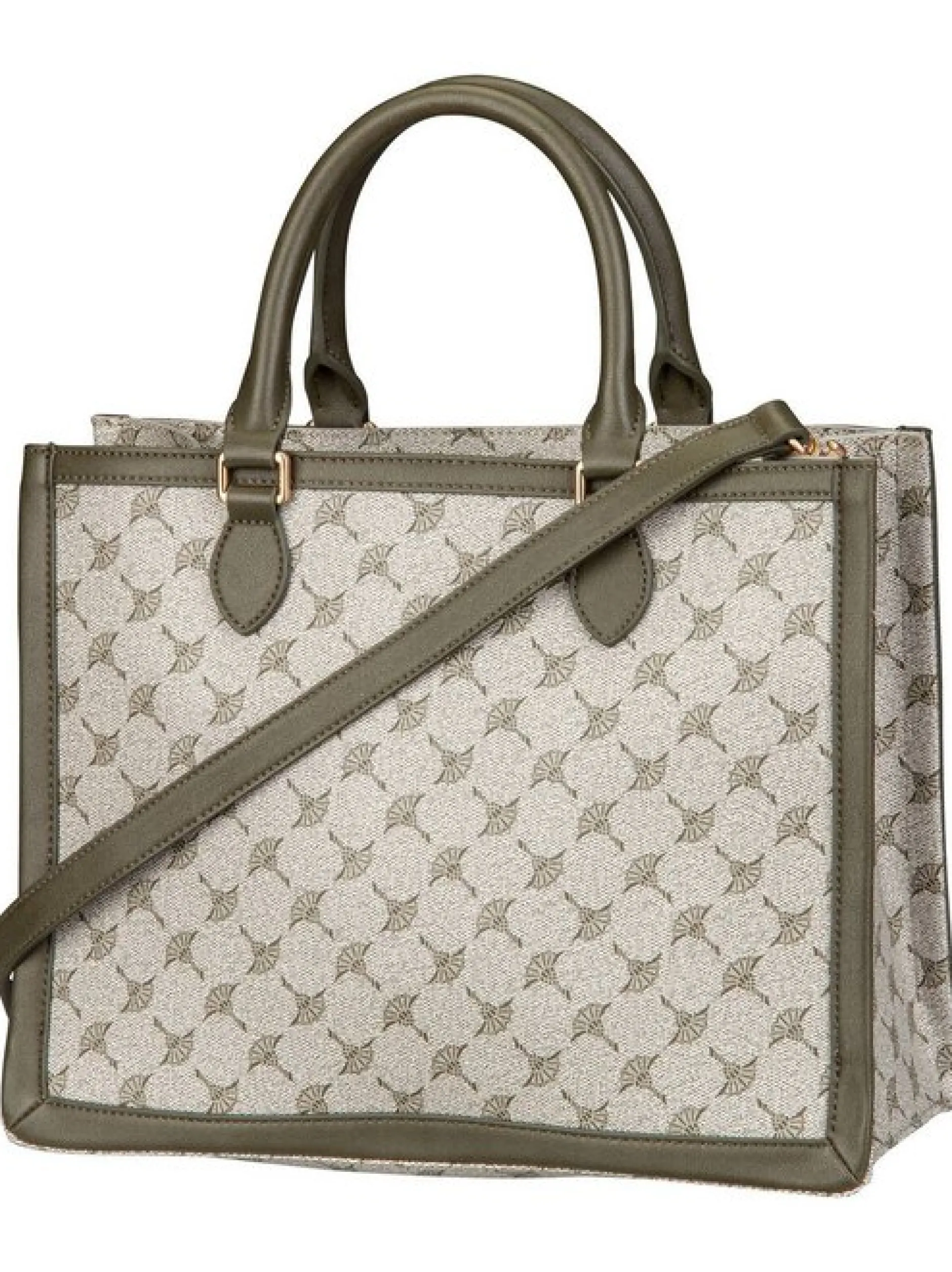 JOOP! Damen Handtasche - Mazzolino aurelia Handbag MHZ in oliv