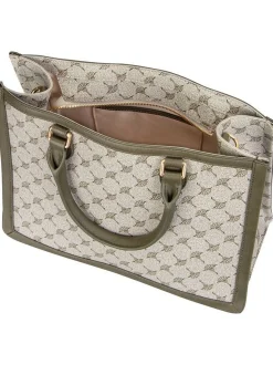 JOOP! Damen Handtasche - Mazzolino aurelia Handbag MHZ in oliv