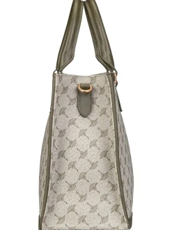 JOOP! Damen Handtasche - Mazzolino aurelia Handbag MHZ in oliv