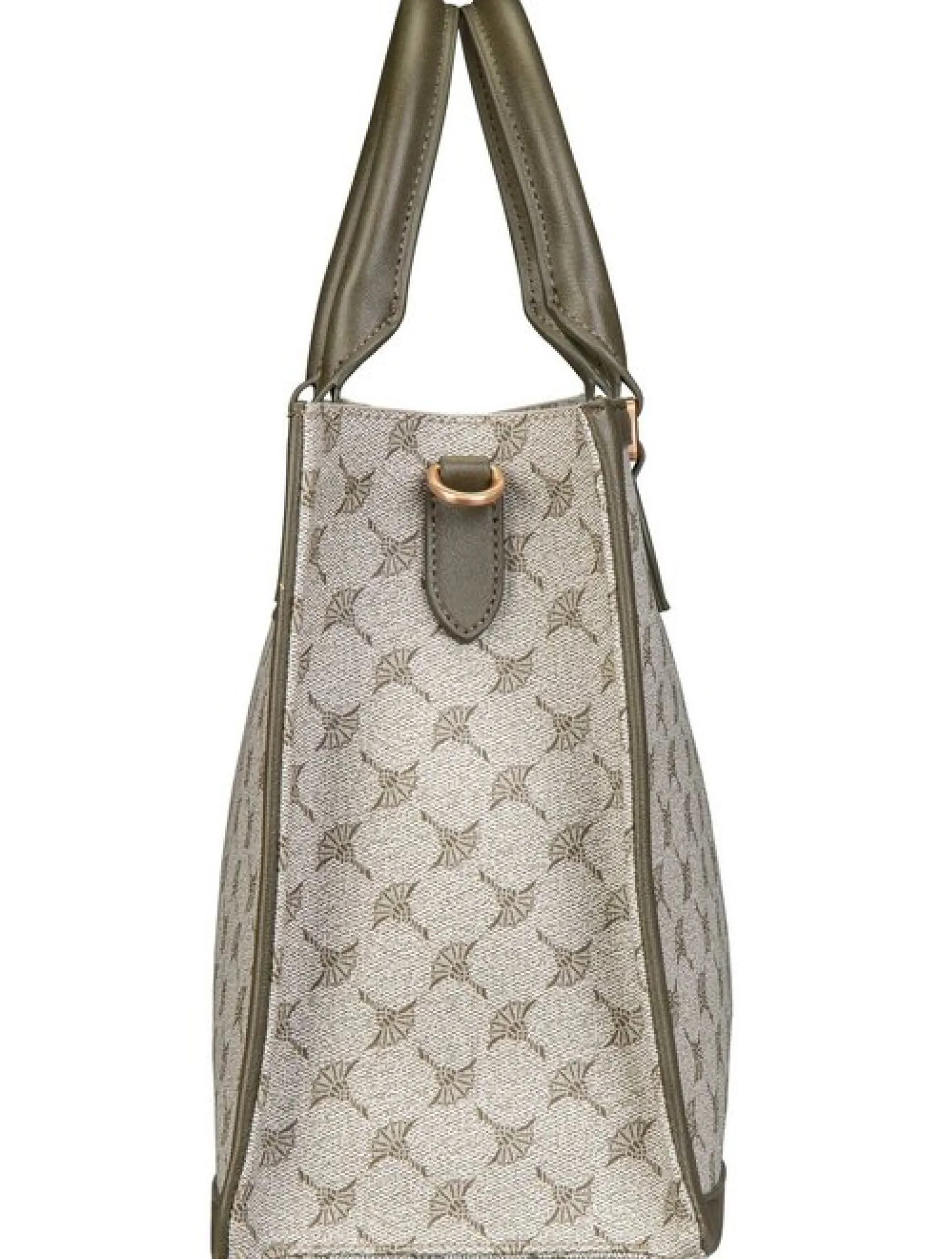 JOOP! Damen Handtasche - Mazzolino aurelia Handbag MHZ in oliv