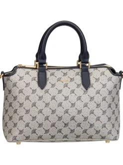 JOOP! Damen Handtasche - Mazzolino Lauren Handbag SHZ in weiß