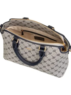 JOOP! Damen Handtasche - Mazzolino Lauren Handbag SHZ in weiß