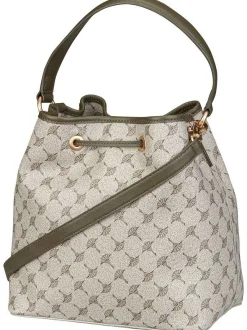 JOOP! Damen Handtasche - Mazzolino Franziska MVO in oliv