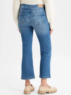 JOOP! Damen Jeans - Chrisi in hellblau - Länge: lang
