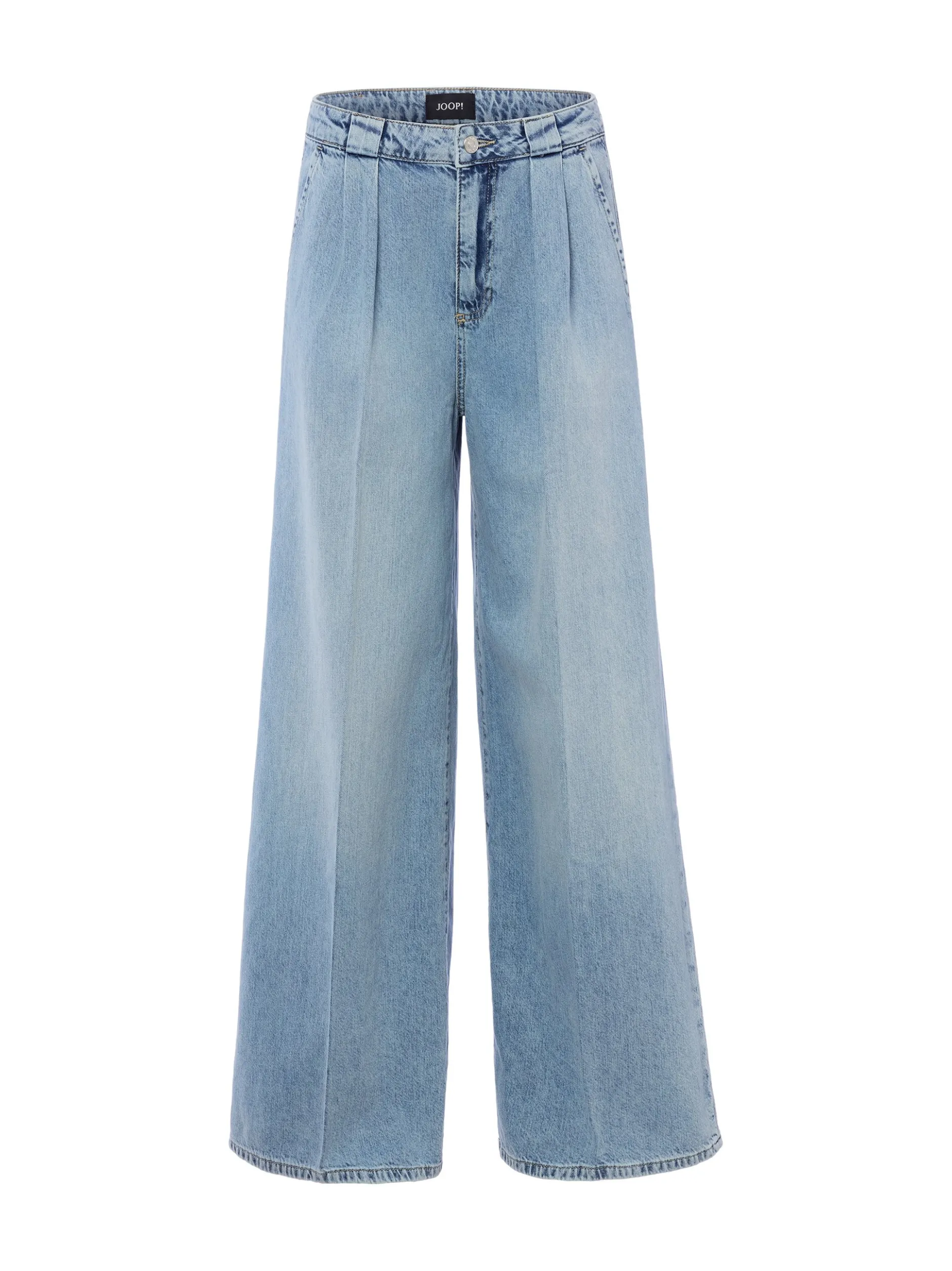JOOP! Damen Jeans - Emanuela in bleached - Länge: lang