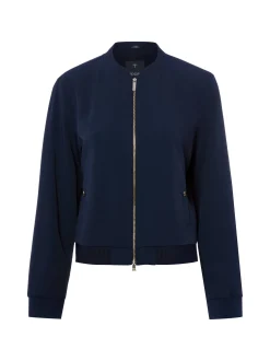 JOOP! Damen Kurzblazer - Junipa in marine