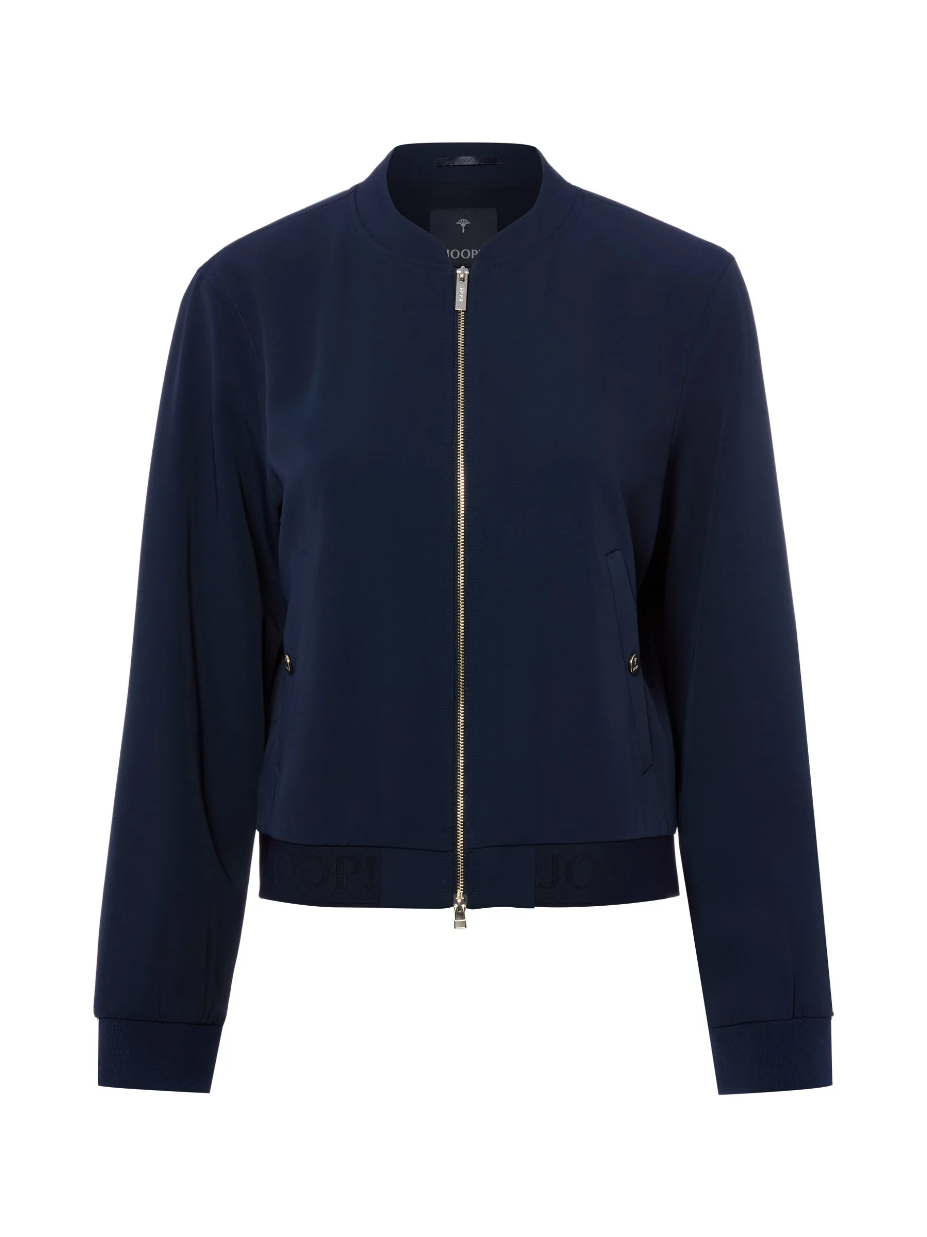 JOOP! Damen Kurzblazer - Junipa in marine