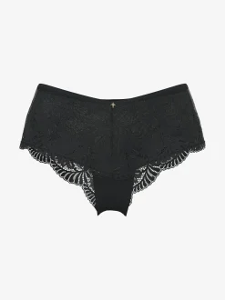 JOOP! Damen Panty - Beautiful in schwarz