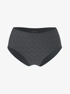 JOOP! Damen Panty - Sensation in grau