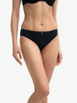JOOP! Damen Panty - Simplicity in blau